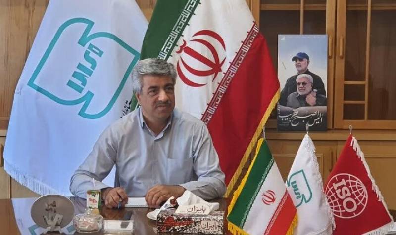 آسانسور ساختمان ۶ اداره دولتی در کرمان پلمب شد